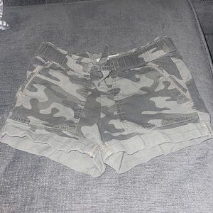 Shorts size 10 girls